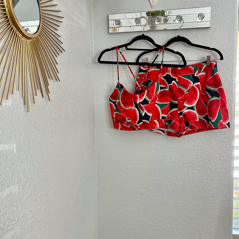 Watermelon Two Piece Set - Picture 15 of 15